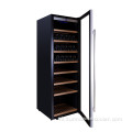 Luxe restaurant Wine Cellar Frame Wine Cooler koelkast